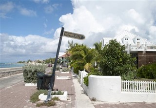 Turks and Caicos Islands weather forecast