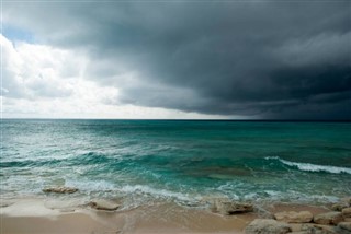 Turks and Caicos Islands weather forecast