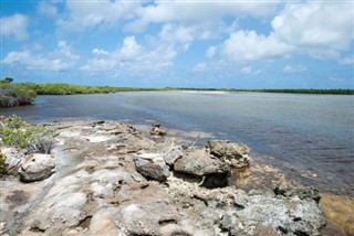 Turks and Caicos Islands weather forecast