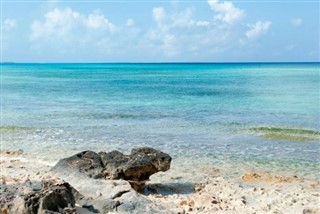 Turks and Caicos Islands weather forecast