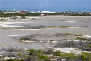 Turks and Caicos Islands weather forecast