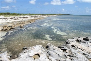 Turks and Caicos Islands weather forecast