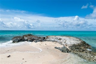 Turks and Caicos Islands weather forecast