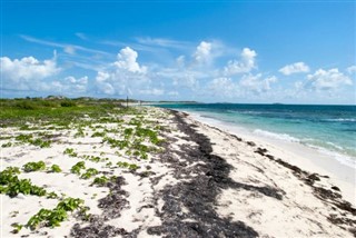 Turks and Caicos Islands weather forecast