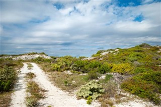 Turks and Caicos Islands weather forecast