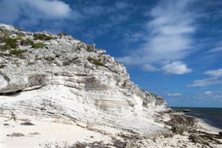 Turks and Caicos Islands weather forecast