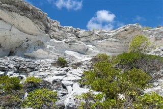 Islas Turcas y Caicos pronóstico del tiempo