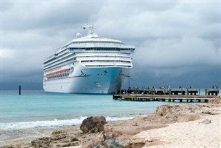 Turks and Caicos Islands weather forecast