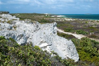 Turks and Caicos Islands weather forecast