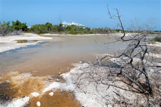 Turks and Caicos Islands weather forecast