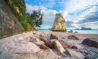 Tuvalu pronóstico del tiempo