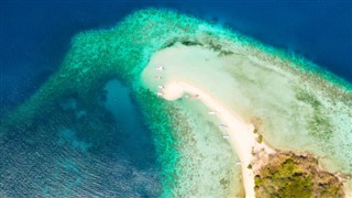 Tuvalu weather forecast