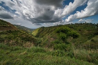 Uganda weather forecast