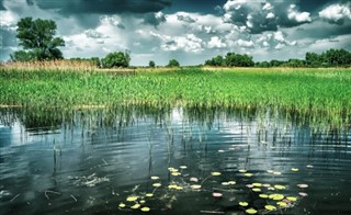 Ucrania pronóstico del tiempo