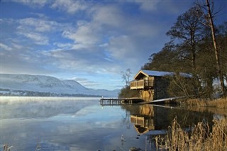 United Kingdom weather forecast