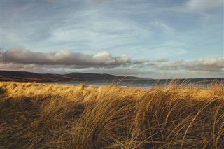 United Kingdom weather forecast