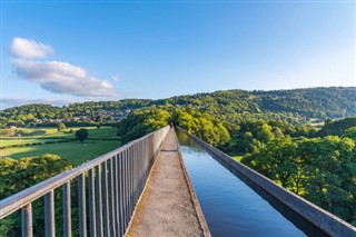 United Kingdom weather forecast