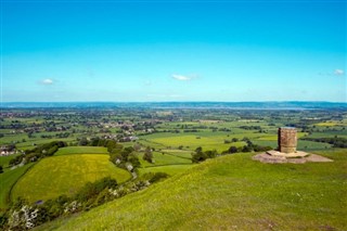 United Kingdom weather forecast