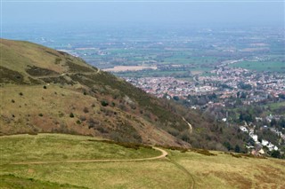 United Kingdom weather forecast