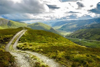 United Kingdom weather forecast