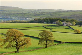 United Kingdom weather forecast