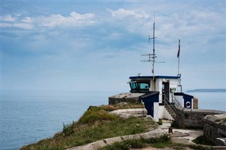 United Kingdom weather forecast