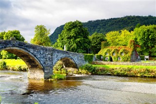 United Kingdom weather forecast