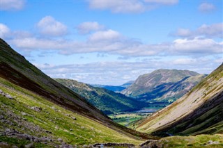 United Kingdom weather forecast