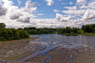 United Kingdom weather forecast