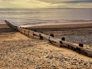 United Kingdom weather forecast