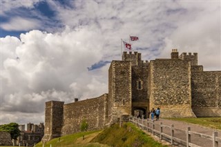 United Kingdom weather forecast