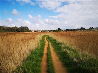 United Kingdom weather forecast