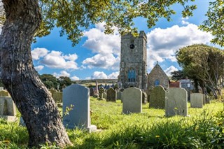 United Kingdom weather forecast