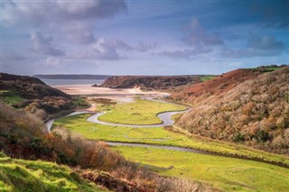 United Kingdom weather forecast