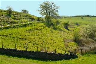 United Kingdom weather forecast