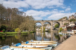 United Kingdom weather forecast