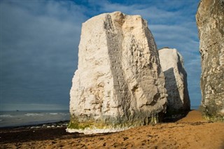 United Kingdom weather forecast