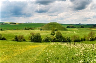 United Kingdom weather forecast