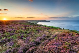 United Kingdom weather forecast