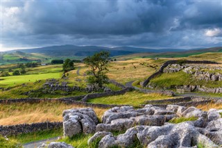 United Kingdom weather forecast