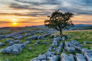 United Kingdom weather forecast