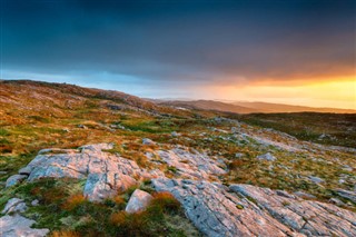 United Kingdom weather forecast