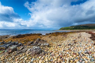 United Kingdom weather forecast