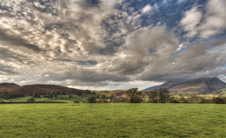 United Kingdom weather forecast