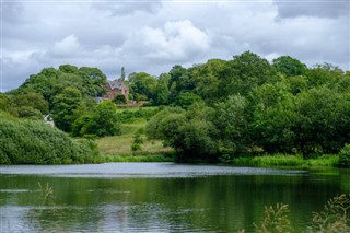 United Kingdom weather forecast