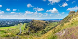 United Kingdom weather forecast