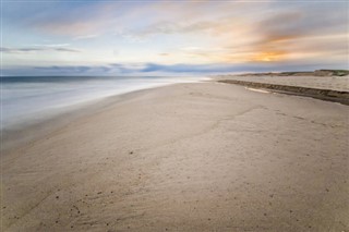 Uruguay pronóstico del tiempo