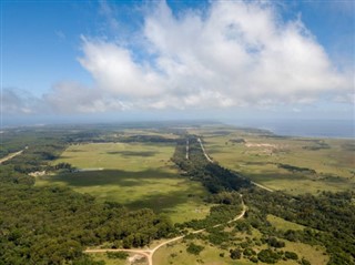 Uruguay weather forecast