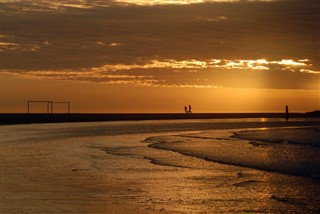 Uruguay pronóstico del tiempo