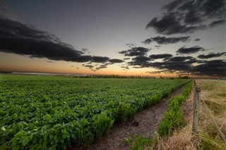 Uruguay weather forecast